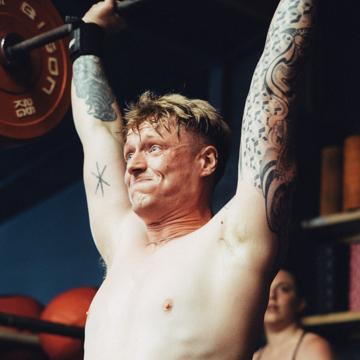 Brad Lane profile photo