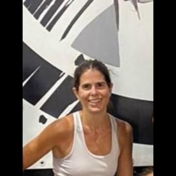 Maria Garcia-Ruiz Nicolau profile photo