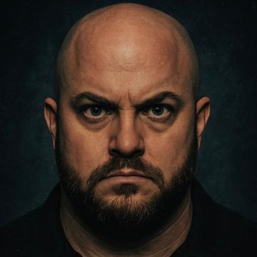 Dave Friend profile photo