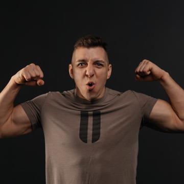 Denis Kniaziuk profile photo