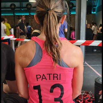 Patricia Cima profile photo