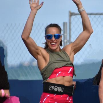 Angela Salveo profile photo