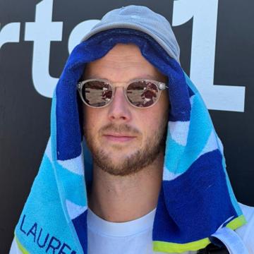 Daniel Nielsen profile photo