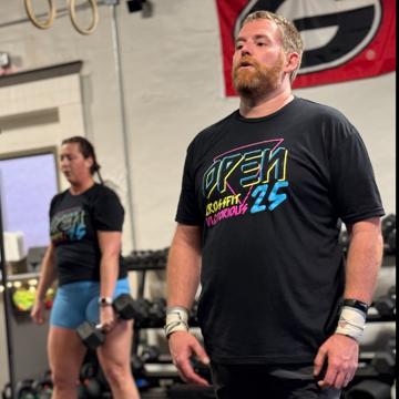 Adam Fouche profile photo