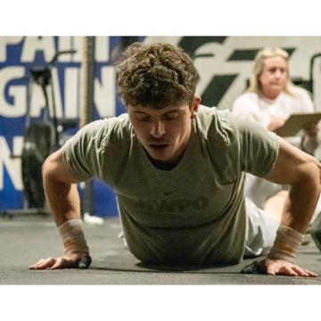 Dalton Hughes profile photo