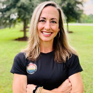 Eileen Gieseke profile photo