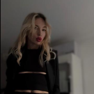 Natalia Tristan profile photo