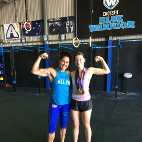 crossfit