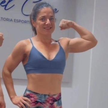 Roselaine lopes profile photo