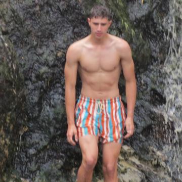 Joshua Neu-Ner profile photo