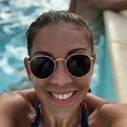 Virginie Le Moulinier profile photo