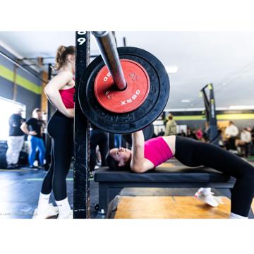 Pietra Magosso profile photo