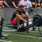 Oscar Merino profile photo