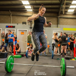 Erin Honor profile photo