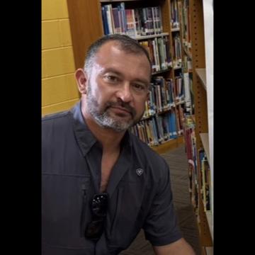 Alberto garcia profile photo