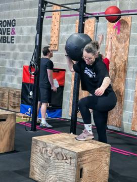 Cindy Hantz profile photo