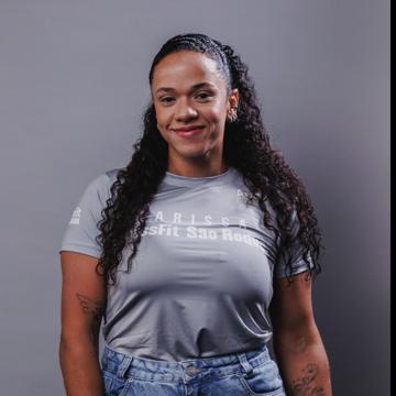 Larissa Guimarães profile photo