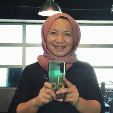 Nurul Alam Mohd Yaakub profile photo