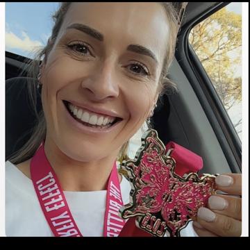 Emily GRAY profile photo