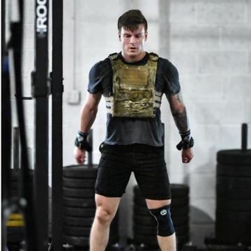 Johnny Serrano profile photo