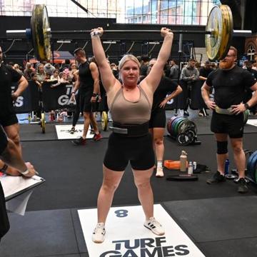 Sophie Holland profile photo