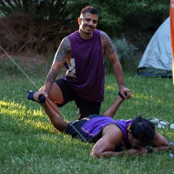 Facundo Vázquez profile photo