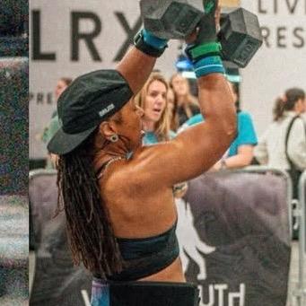 Aiyisha Tribble profile photo