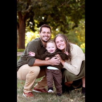 Teddy Palmer profile photo