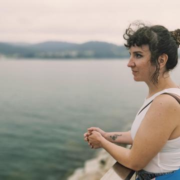 Nuria Baza Saz profile photo