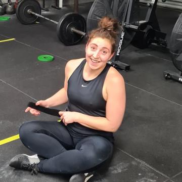 Charlotte Preston profile photo