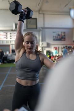 Alexandra Guertler profile photo