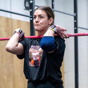 Jill McEwan profile photo