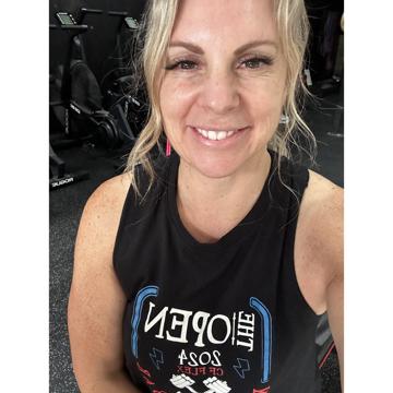 Sara Scrivano profile photo