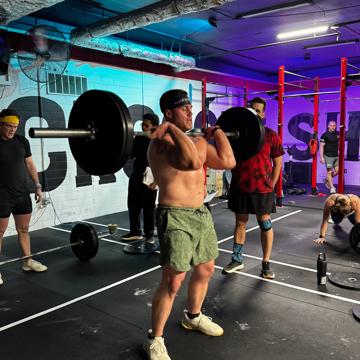 Kyle Kloss profile photo