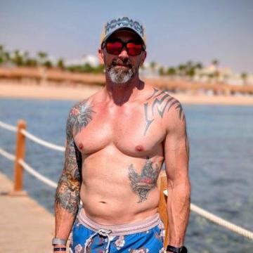 Michael Hager profile photo