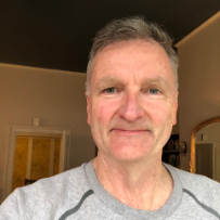 Ross Hughson profile photo