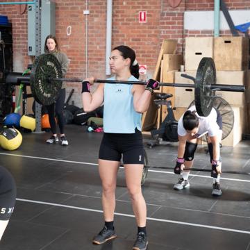 Sophie Gibbins profile photo