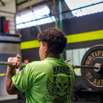 Bruna Pereira profile photo