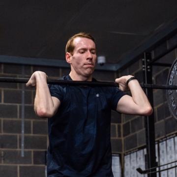 Andrew Davies profile photo