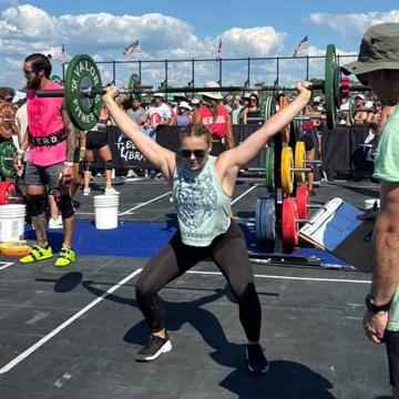 Abbie Mickelson profile photo