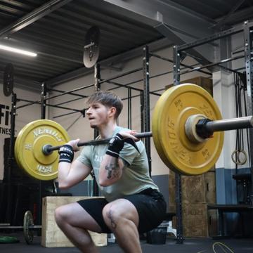 Valentin André profile photo