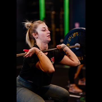 Gigliola Dovesi profile photo