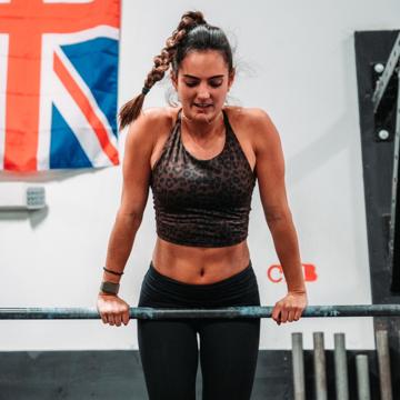 Ali Fay profile photo