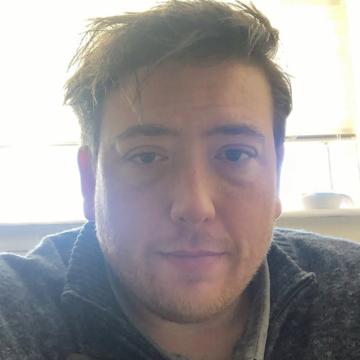 Scott Bailey profile photo