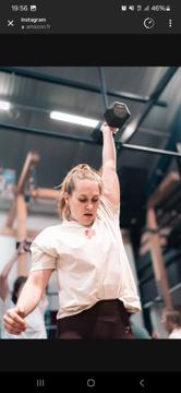 Elodie Lambert profile photo