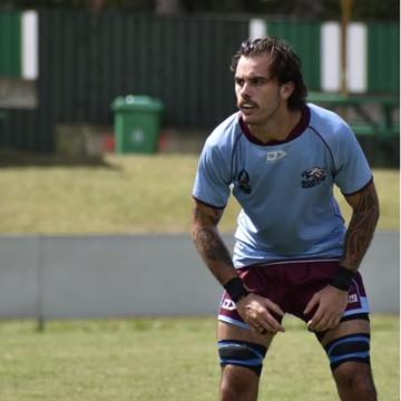 Terrell Carden-Reynolds profile photo