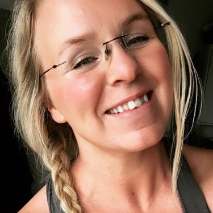 Silje Vassøy profile photo