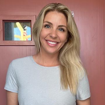 Jen Beckler profile photo