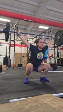 Jen Mckee profile photo