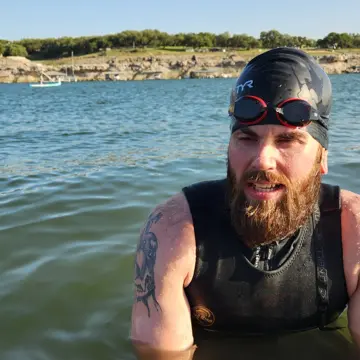 Garrett Brown profile photo